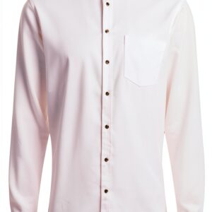 Chemise homme Seidensticker coton infroissable coupe droite-0