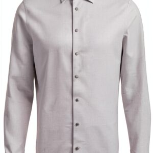 Chemise Seidensticker Homme Coton Extra Slim Coupe Moulante-0